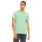 T-Shirt jersey à manches courtes