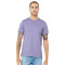 T-Shirt jersey à manches courtes