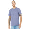 T-Shirt jersey à manches courtes