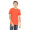 T-Shirt jersey à manches courtes