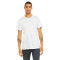 T-Shirt jersey à manches courtes