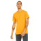 T-Shirt jersey à manches courtes