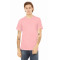 T-Shirt jersey à manches courtes
