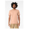 T-Shirt jersey à manches courtes