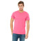 T-Shirt jersey à manches courtes
