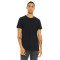 T-Shirt jersey à manches courtes
