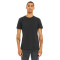 T-Shirt jersey à manches courtes
