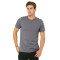 T-Shirt jersey à manches courtes