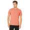 T-Shirt jersey à manches courtes