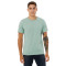 T-Shirt jersey à manches courtes