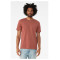 T-Shirt jersey à manches courtes