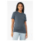 T-Shirt jersey à manches courtes