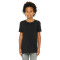 T-shirt en jersey CVC pour jeunes