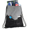 Sac de sport à cordon Voyager