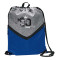 Sac de sport à cordon Voyager