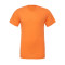 T-shirt Jersey Unisexe