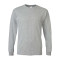 T-Shirt DryBlend® 50/50 à manches longues