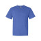 T-shirt épais teinté en pièce