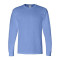 T-Shirt DryBlend® 50/50 à manches longues