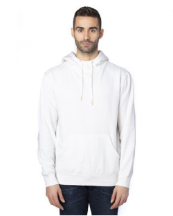 Unisex Precision Fleece Hoodie