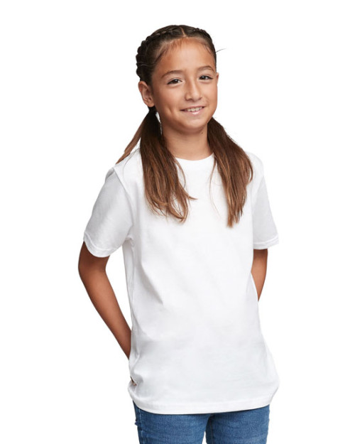 Youth Boys’ Cotton Crew Youth Boys’ Cotton Crew