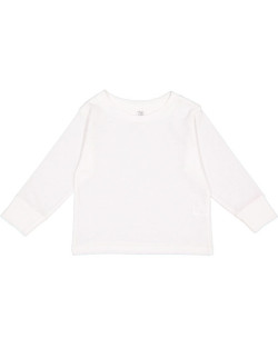 Toddler Long-Sleeve T-Shirt