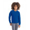 Youth Cotton Long Sleeve T-Shirt