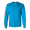 T-shirt manches longues ultra coton
