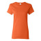 T-shirt femme semi ajusté