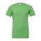 T-Shirt Triblend Unisexe