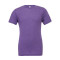 T-Shirt Triblend Unisexe