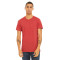 T-Shirt Triblend à manches courtes