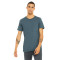 T-Shirt Triblend à manches courtes