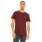 T-Shirt Triblend à manches courtes