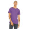 T-Shirt Triblend à manches courtes