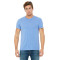 T-Shirt Triblend à manches courtes