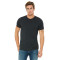 T-Shirt Triblend à manches courtes