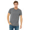 T-Shirt Triblend à manches courtes