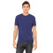 T-Shirt Triblend à manches courtes