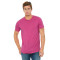 T-Shirt Triblend à manches courtes