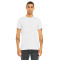 T-Shirt Triblend à manches courtes