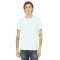 T-Shirt Triblend à manches courtes