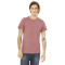 T-Shirt Triblend à manches courtes