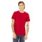 T-Shirt Triblend à manches courtes
