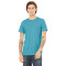 T-Shirt Triblend à manches courtes