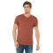 T-Shirt Triblend à manches courtes