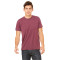 T-Shirt Triblend à manches courtes