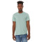 T-Shirt Triblend à manches courtes