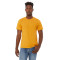 T-Shirt Triblend à manches courtes