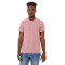 T-Shirt Triblend à manches courtes